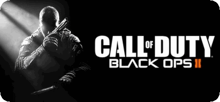 Call of Duty Black Ops 2 - Steam Ключ