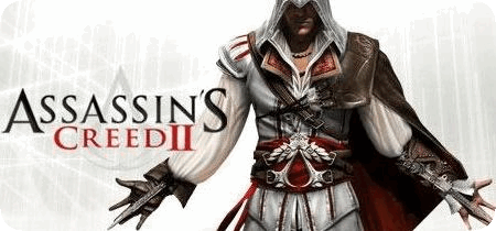 Assassins Creed 2 Deluxe Edition + Подарок