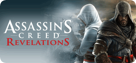Assassins Creed Revelations - Лицензионный ключ steam
