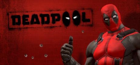 Deadpool (STEAM) Ключ + Подарок