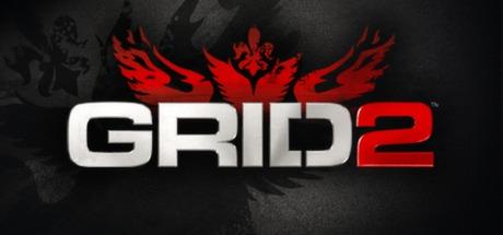 GRID 2 ( STEAM Ключик) + Подарок