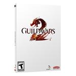 Guild Wars 2 Standart EU - Лицензионный ключ + Подарок