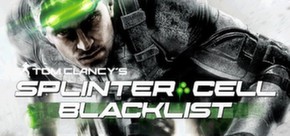 Splinter Cell: Blacklist (Steam Ключ) + Подарок