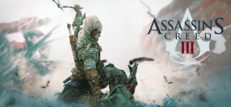 Assassins Creed 3 Deluxe Edition (Uplay Ключ)
