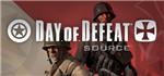 Day of Defeat: Source(Аккаунт Steam).