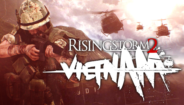 Rising Storm 2: Vietnam + ABZU