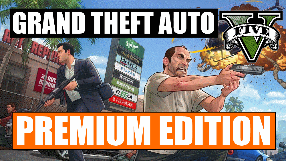 Купить gta 5 💥 полный доступ 💥 почта 💥 grand theft auto v Фотография gta 5 💥 полный доступ 💥 почта 💥 grand theft auto v