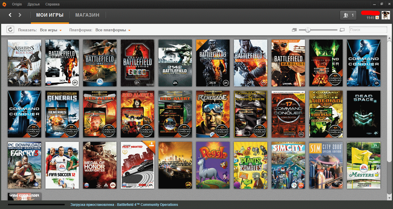 Battlefield Hardline Deluxe+3+4 Premium +30 игр + Ответ