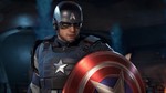 Marvel´s Avengers + DLC + GLOBAL🌎-Steam