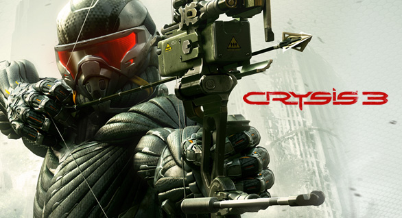 Сrysis 3. Hunter Edition