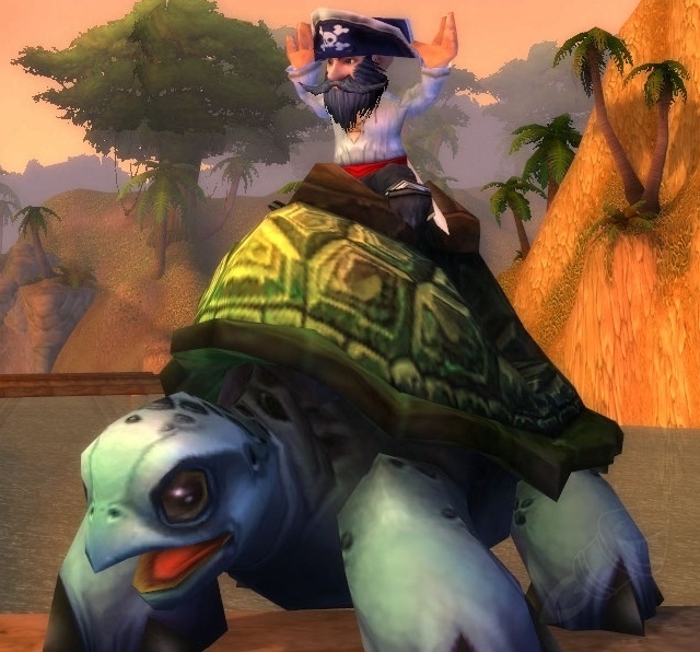 Маршрут для Honorbuddy - WoW Черепаха