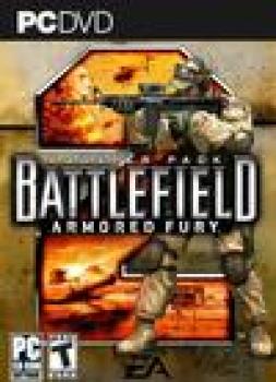 Battlefield 2: Armored Fury (Origin Аккаунт)