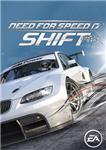Need for Speed SHIFT (Origin Аккаунт)