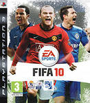 FIFA 10 (Origin Аккаунт)