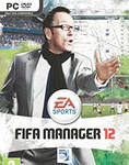 FIFA MANAGER 12 (Origin Аккаунт)
