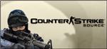 Counter-Strike Source+The Elder Scrolls V: Skyrim