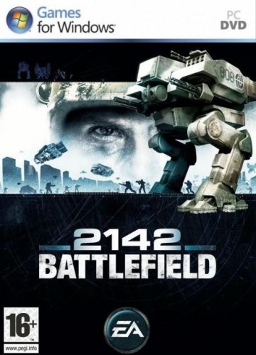 Battlefield 2142