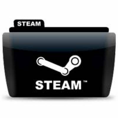 Steam - Аккаунт