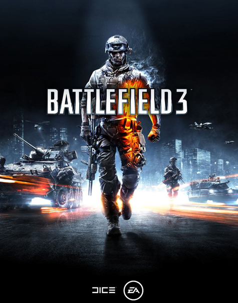 Battlefield 3 Limited Edition