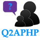 Q2APHP v.3 - социальная сеть вопросов и ответов
