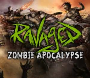 Ravaged Zombie Apocalypse