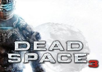 Dead Space 3 Origin Key