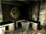 Fallout: New Vegas BoSBunker by PolZynn