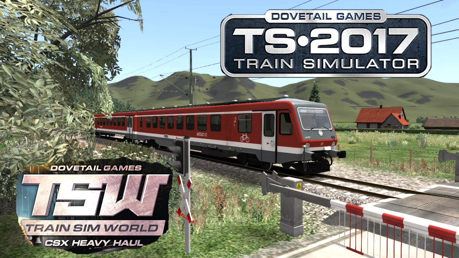 train simulator 2017 train simulator 2017