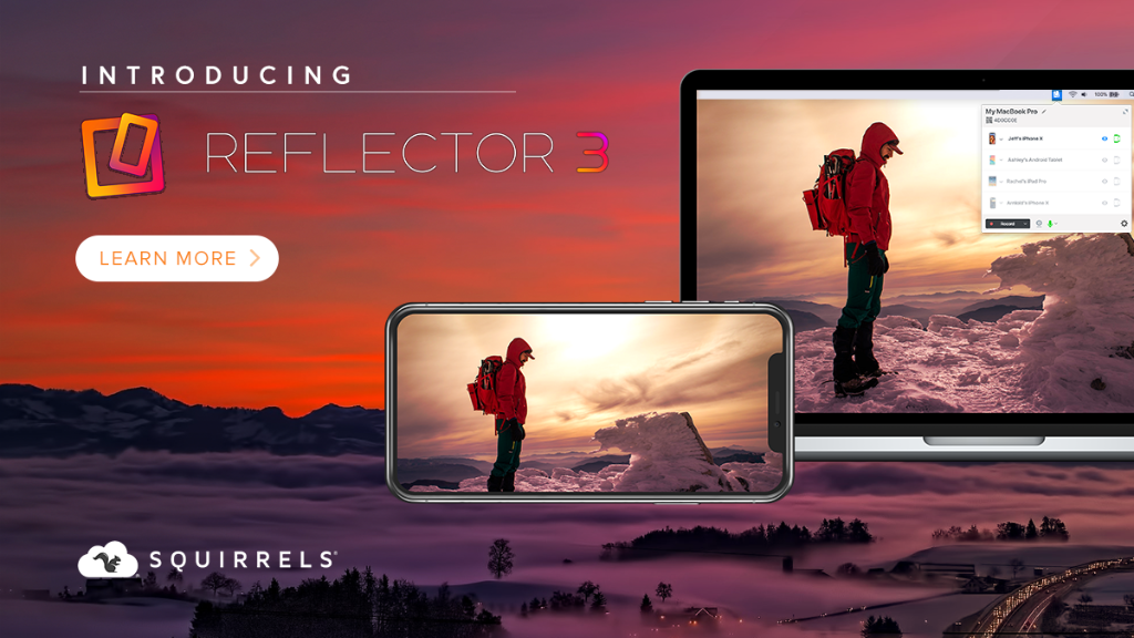 download reflector for free