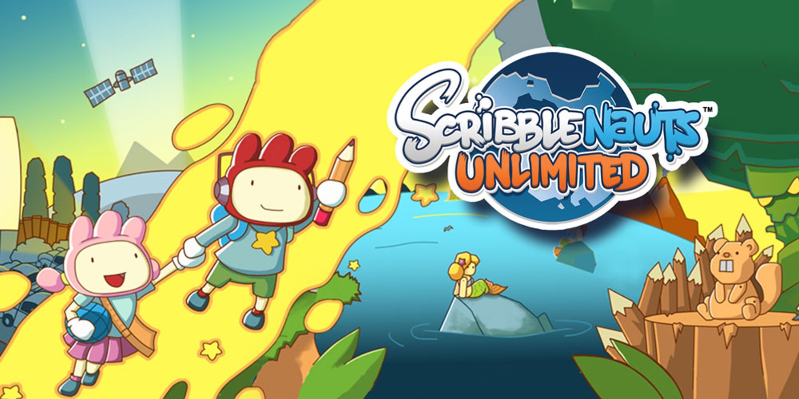 scribble nauts unlimited steam scribble nauts unlimited steam