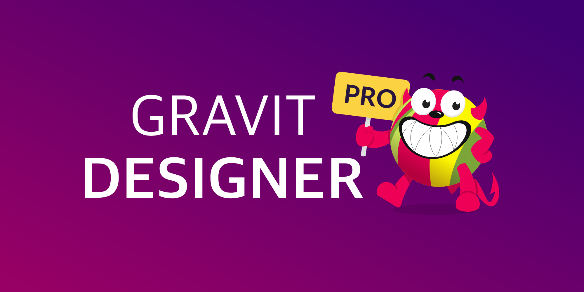 Gravit designer презентация