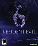 Resident Evil 6 (Steam\ПРЕДЗАКАЗ) +ПОДАРОК +СКИДКИ