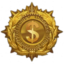 Валюта Gold Money