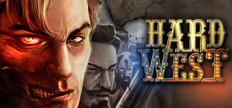Hard West (Region CIS, steam gift)
