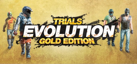 Trials Evolution: Gold Edition (Region CIS, steam gift)