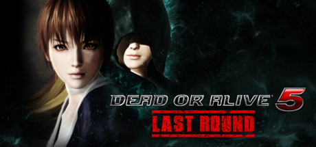 Dead or Alive 5 Last Round  Full Game (CIS, steam gift)