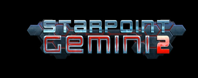 Starpoint Gemini 2 (Region CIS, steam gift)