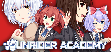 Sunrider Academy (Region CIS, steam gift)