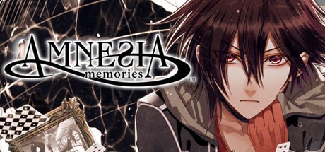 Amnesia: Memories (Region CIS, steam gift)