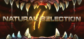 Natural Selection 2 (Region free, steam gift)