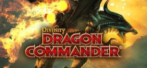 Divinity: Dragon Commander IE (Region CIS, Steam Gift)