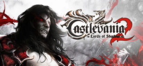 Castlevania: Lords of Shadow 2 (Region CIS, steam gift)