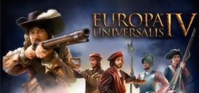 Europa Universalis IV (Region CIS, steam gift)