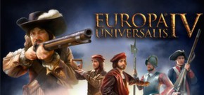 Europa Universalis IV (Region CIS, steam gift)