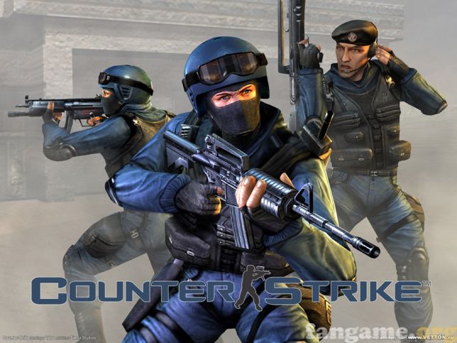 CS1.6 зборник (акаунт)