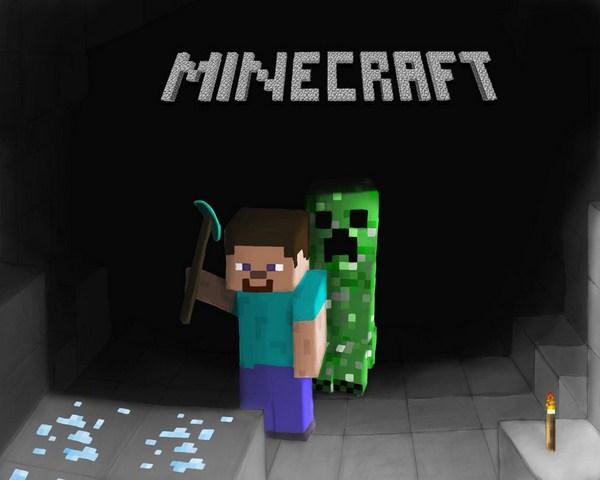Premium Minecraft