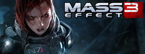 Mass Effect 3 + секретный вопрос не установлен