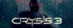 Crysis 3 + ответ на секретный вопрос