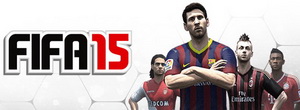FIFA  15 + ответ на секретный вопрос