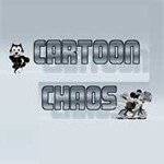 Инвайт на CartoonChaos.org